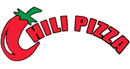 Chilis Pizza Burger and Kebab House logo.